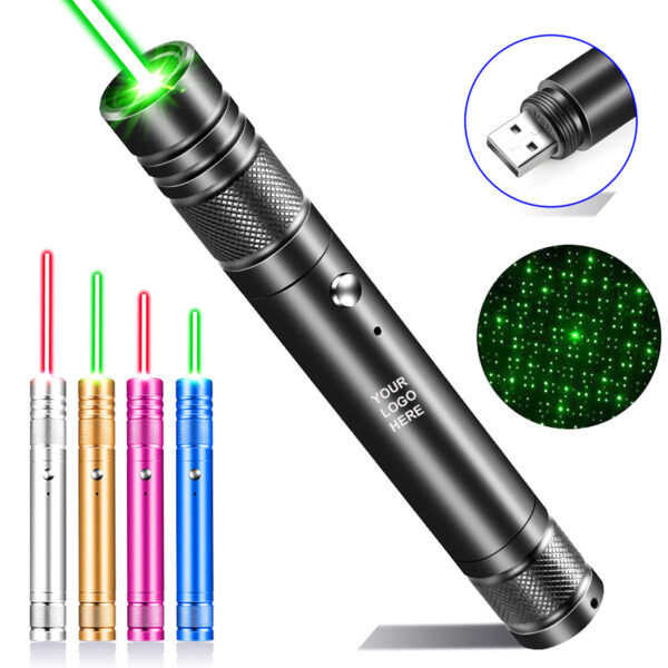 GA1091---Tactical High Power Handheld Flashlight