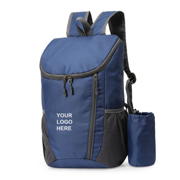 GA1079---Outdoor Hiking Bag Camping Sport Backpack