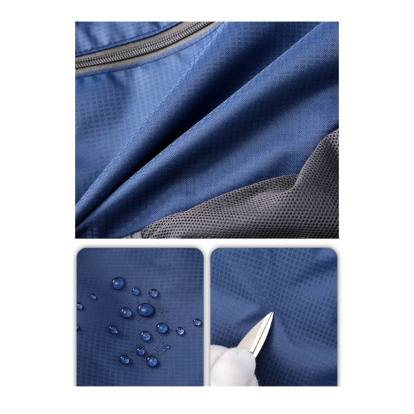 GA1079---Outdoor Hiking Bag Camping Sport Backpack - Image 5
