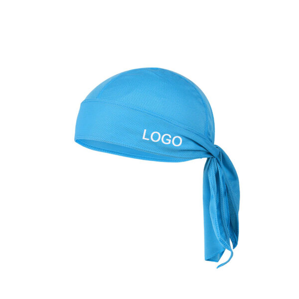 GA8046---Pre-Tied Head Scarves Beanies Covers