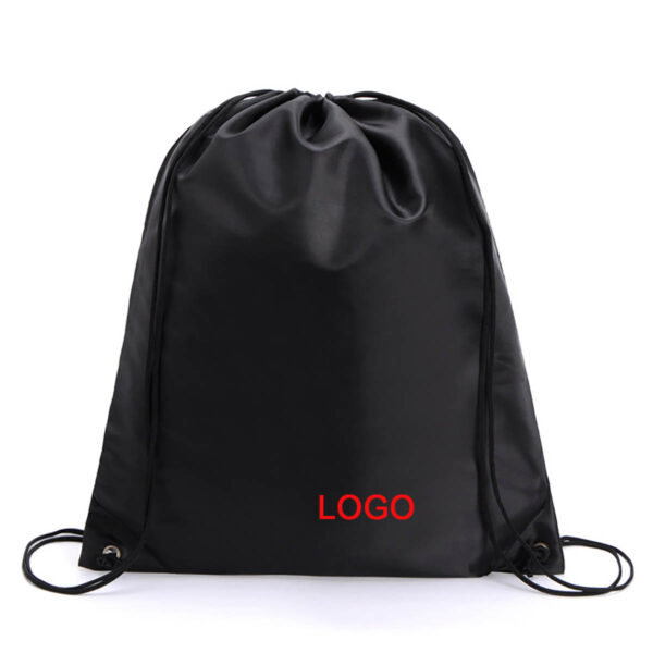 GA8048---Drawstring Backpack Bag Sport Gym