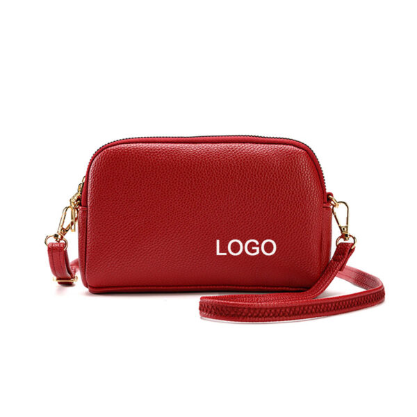 GA8073---Leather Purses Women Crossbody Bags