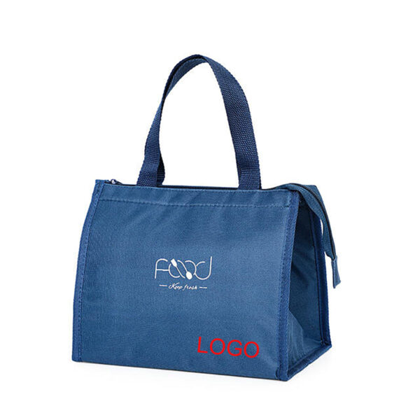 GA8104---Portable Thermal Insulated Cooling Bag