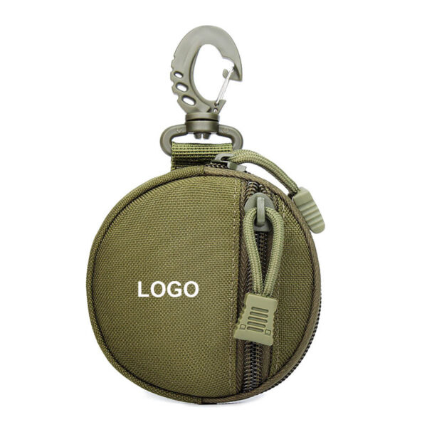 GA8296---EDC Pouches Military Gear Coin Purse