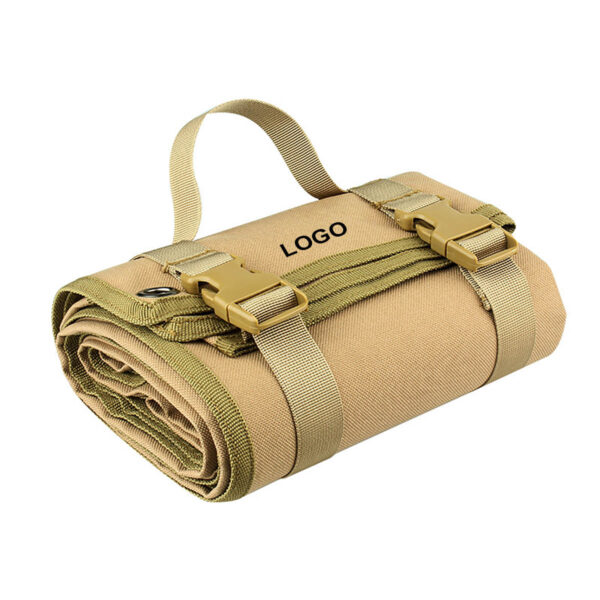 GA8346---Portable Tactical Shooting Gun Mat