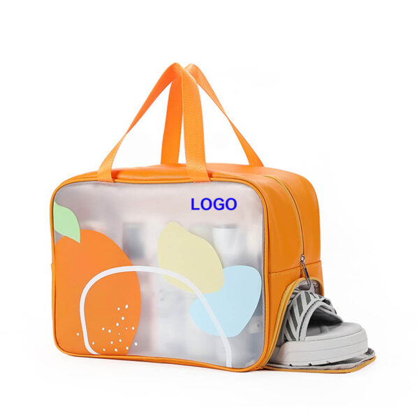 GA8113---Waterproof Cosmetics Bag Toiletry Bag