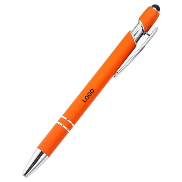 GA8128---Promotional Metal Ball Pen
