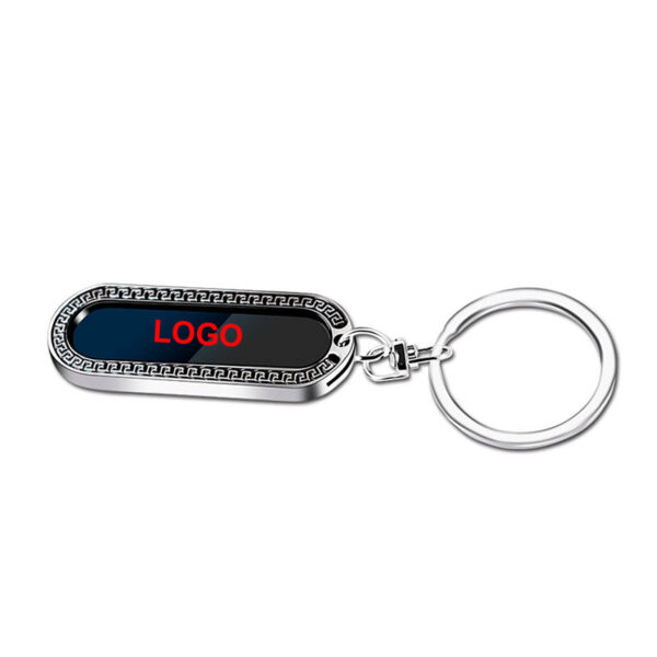GA8130---Men's Car Key Chain