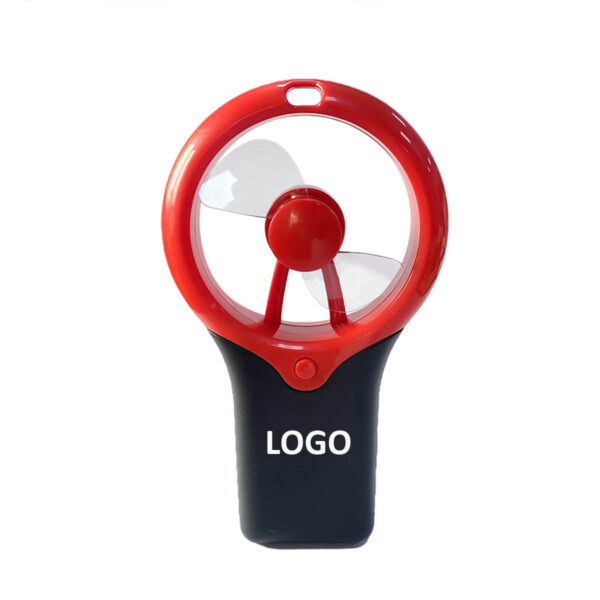 GA8150---Portable Soft Blade Electric Fan