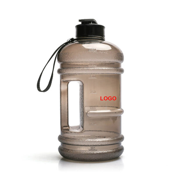 GA8159---Reusable BPA Free Sports Water Bottle