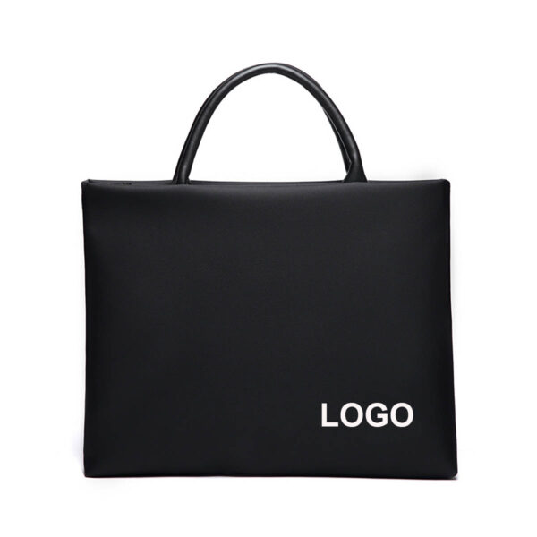 GA8167---Waterproof Briefcase Portable Hand Bag