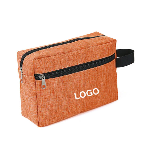 GA8177---Women Cosmetic Handbag Travel Bag