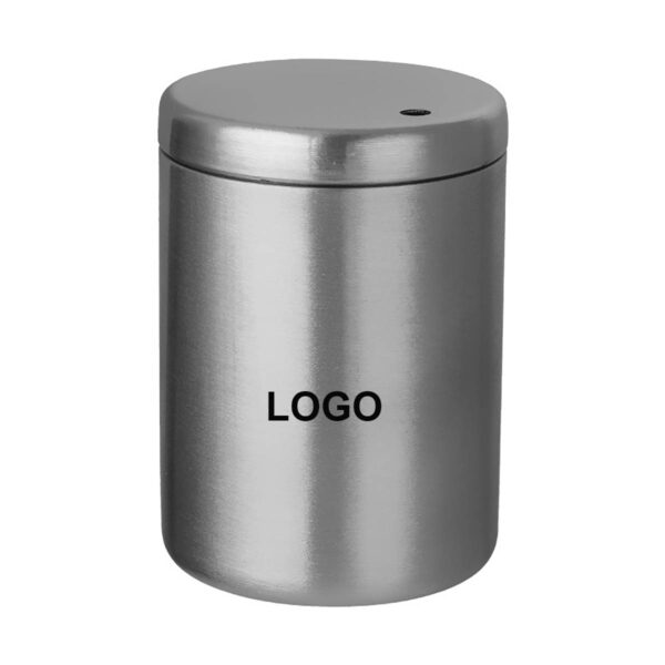 GA8190---Stainless Steel Toothpick Holder Dispenser