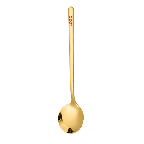 GA8191---Long Handle Iced Tea Spoon