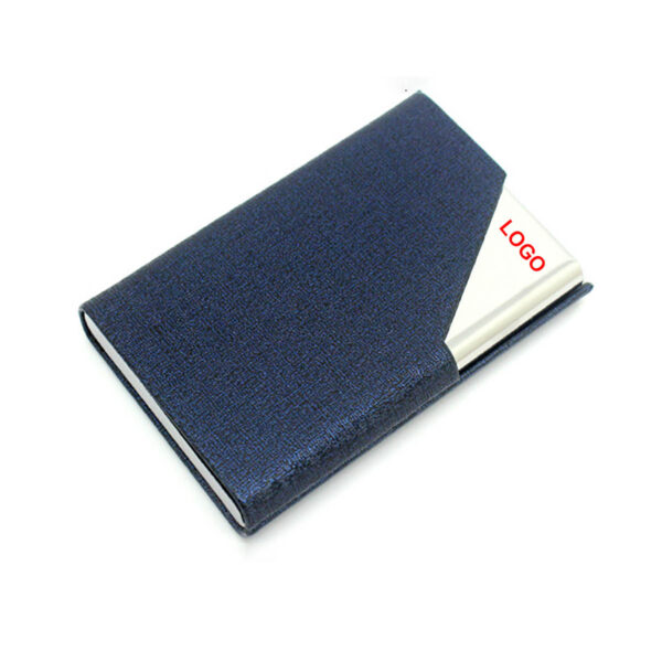 GA8202---Business Name Card Holder Card Wallet