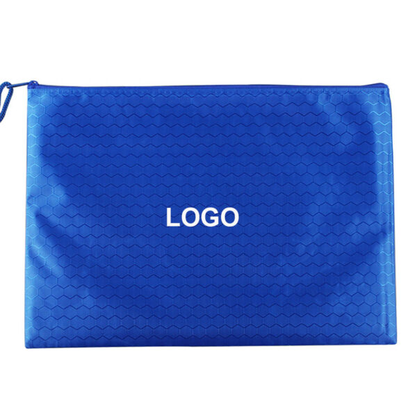 GA8204---Multi Color File Bag A4 Size