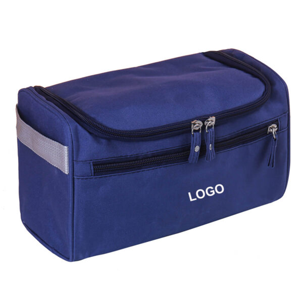 GA8215---Outdoor Travel Storage Toiletry Bag