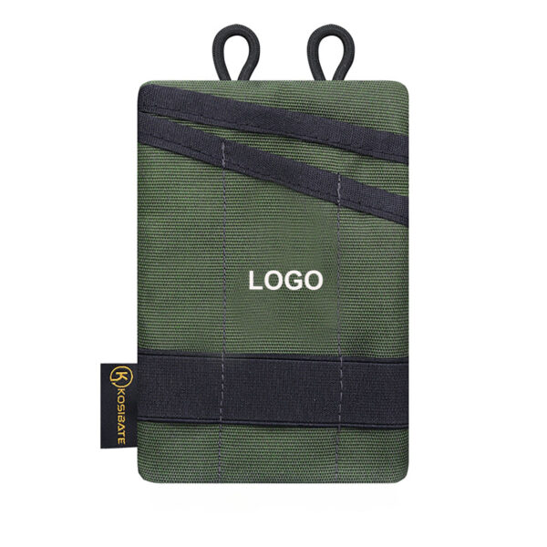 GA8222---Pocket Organizer Storage EDC Pouch