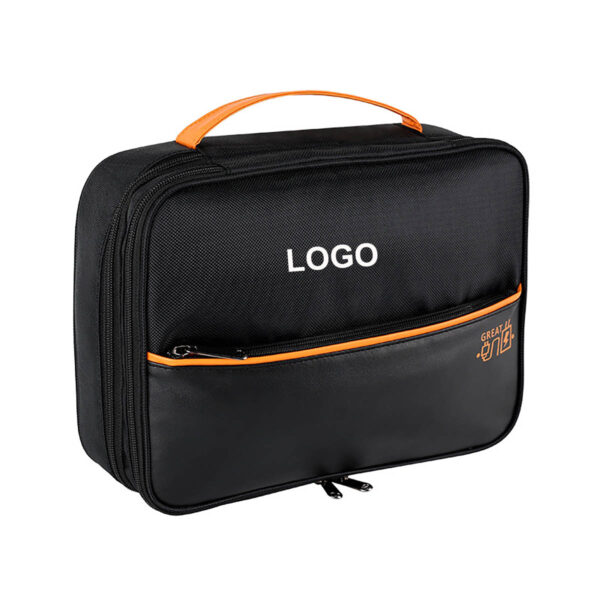 GA1014---Travel Cable Organizer Pouch