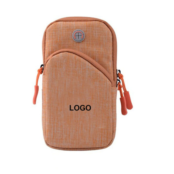 GA8240---Phone Holder Arm Bag Pouch Bag