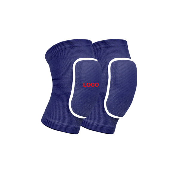 GA8262---Protective Sport Sponge Knee Pads