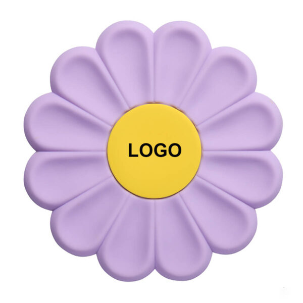 GA8295---Silicone Mat For Dishes Pots Pans