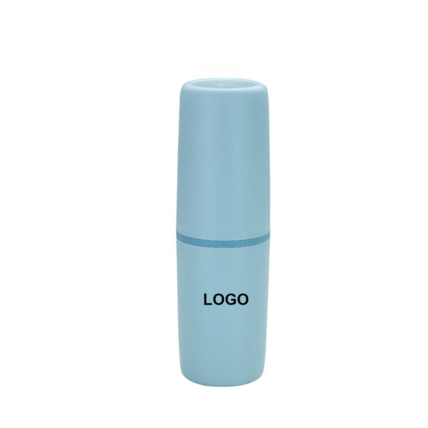 GA8304---Portable Travel Plastic Toothbrush Cup
