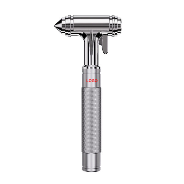 GA8307---Car Safety Hammer Glass Breaker