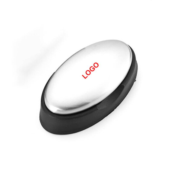 GA8332---Stainless Steel Soap Magic Odor Remover