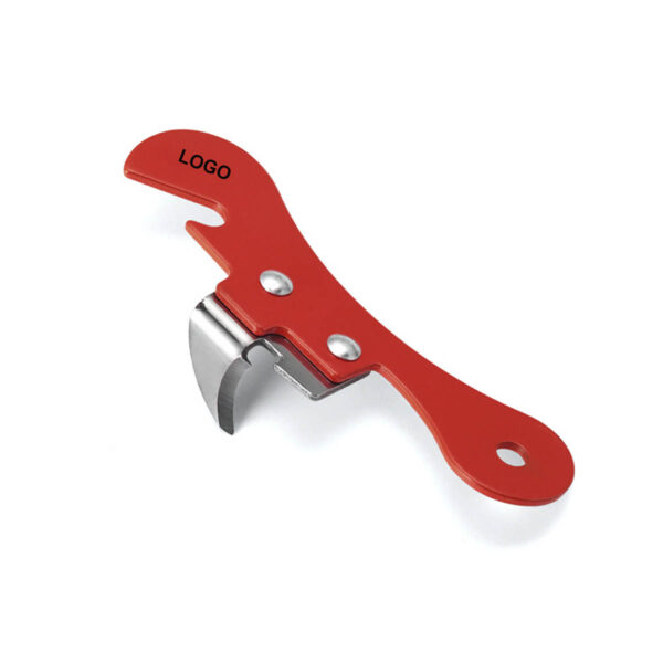 GA8342---Stainless Steel Beer Bottle Can Opener