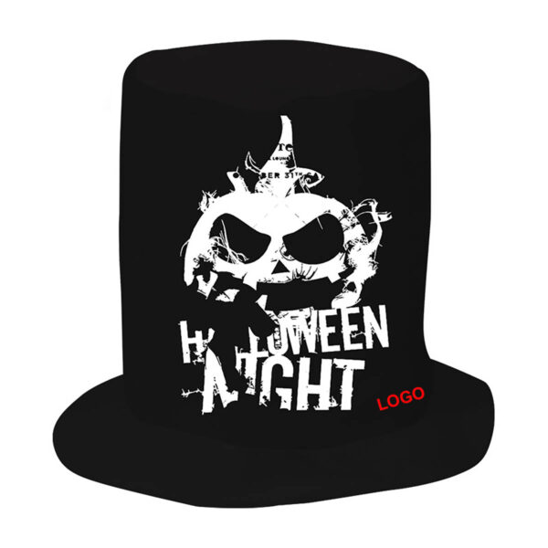 GA8360---Halloween Pirate Hat Party Supply