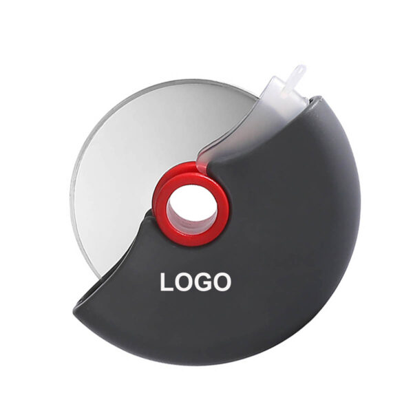 GA8390---Stainless Steel Pizza Cutter Wheel