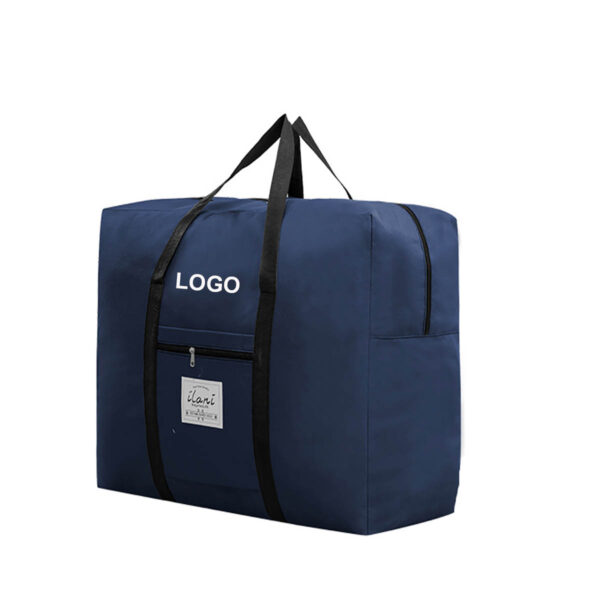 GA8394---Large Moving Travel Storage Bag