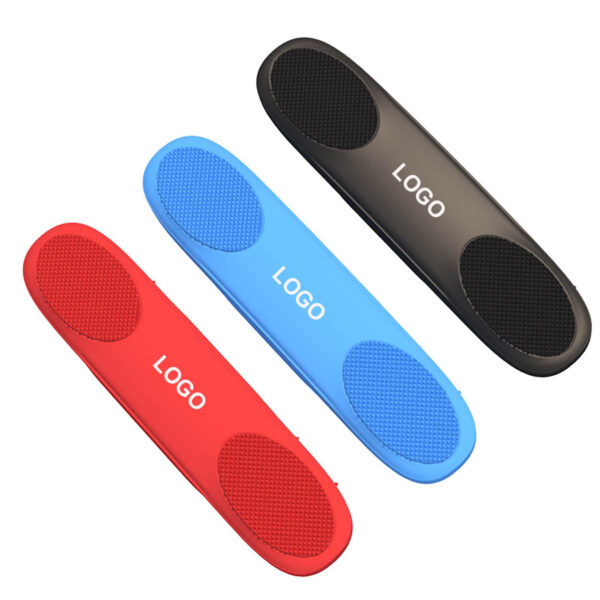 GA8408---Silicone Shower Brush Massage Brush