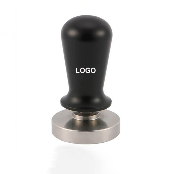GA8410---Stainless Steel Hand Coffee Tamper