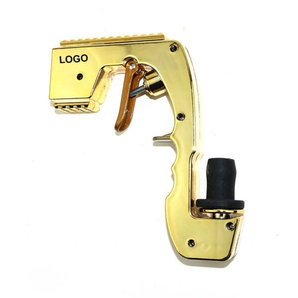 GA8423---Champagne Gun Shooter For Bars
