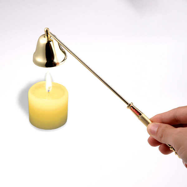 GA1034---Candle Extinguisher Snuffer