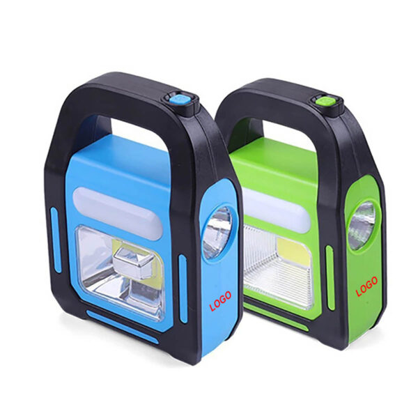 GA8426---Portable Rechargeable Outdoor LED Work Light