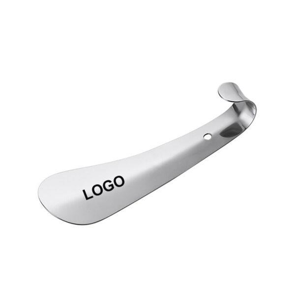 GA1328---Stainless Steel Shoehorn For Men Women