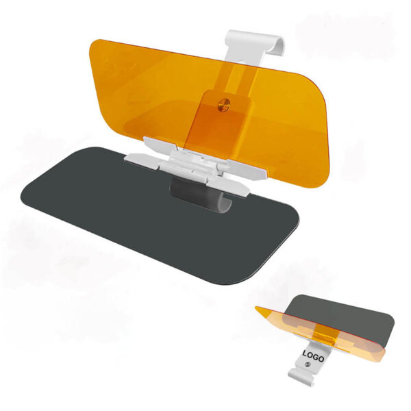 GA8444---Car Visor Anti-Glare Visor