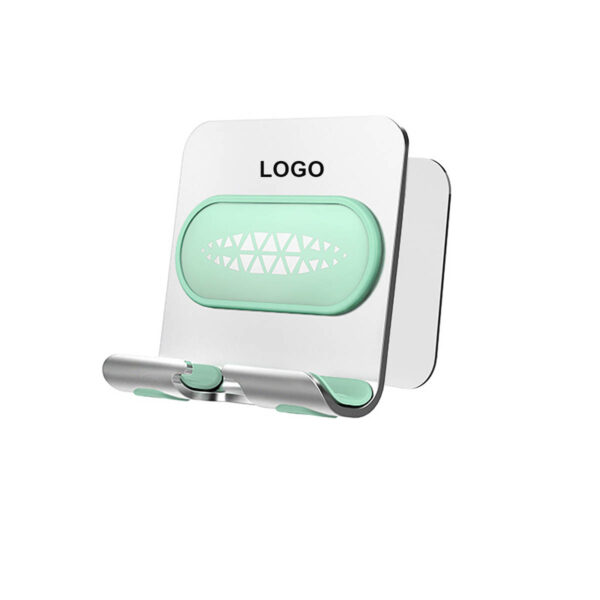 GA8448---Self-Adhesive Wall Mount Phone Holder
