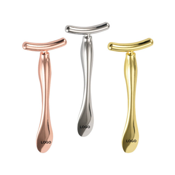 GA8467---Metal Eye Face Cream Applicator