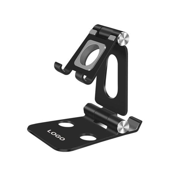GA8470---Metal Folding Cell Phone Stand