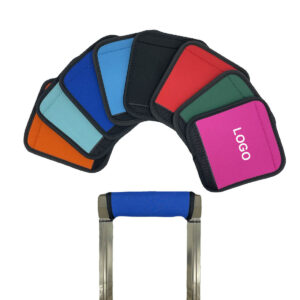 GA8482---Neoprene Luggage Handle Wrap Grip