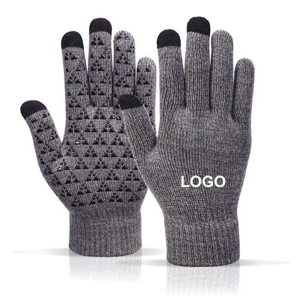 GA1608---Winter Gloves For Men Women