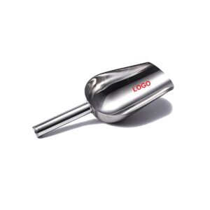 GA8497---Metal Ice Scoop Multi-Purpose