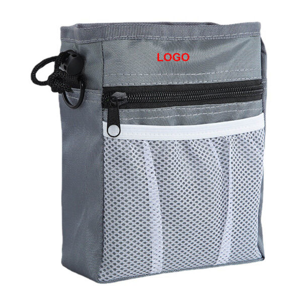 GA8509---Pet Dog Treat Training Pouch