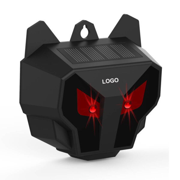 GA8517---Solar Nocturnal Animal Repeller