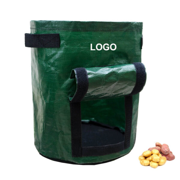 GA8522---4 Gallon Grow Bag