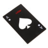 GA8526---Stainless Steel Credit Card Beer Opener